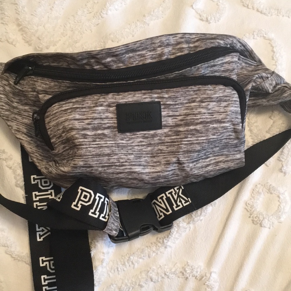 Fanny pack